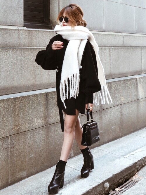 Akaneさんのコーディネート