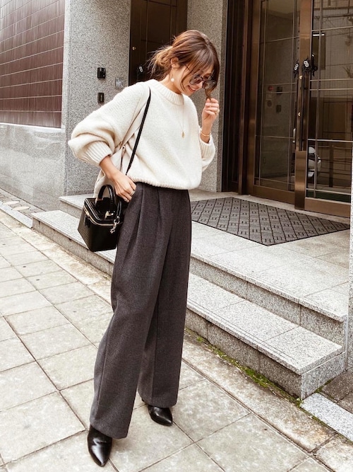 Akaneさんのコーディネート