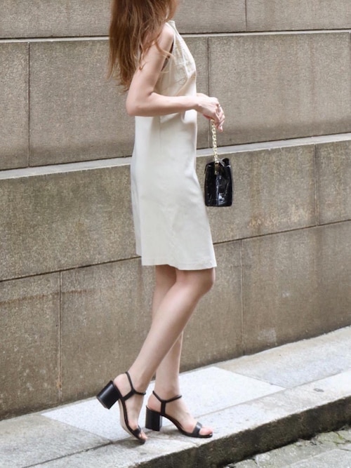 Akane Fendiのワンピースを使ったコーディネート Wear