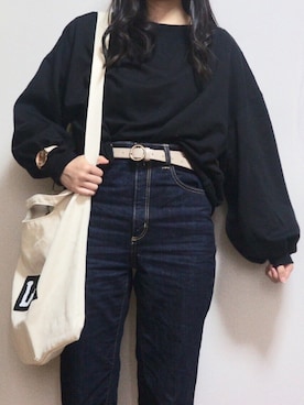 saaya✳︎さんのコーディネート