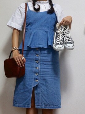 saaya✳︎さんのコーディネート