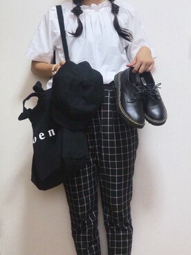 saaya✳︎さんのコーディネート