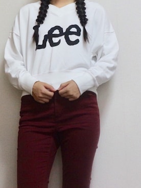 saaya✳︎さんのコーディネート