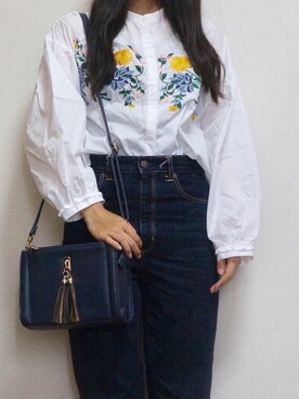 saaya✳︎さんのコーディネート