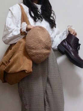 saaya✳︎さんのコーディネート