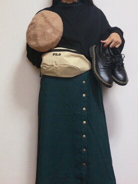 saaya✳︎さんのコーディネート