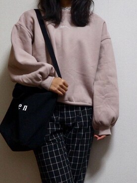 saaya✳︎さんのコーディネート