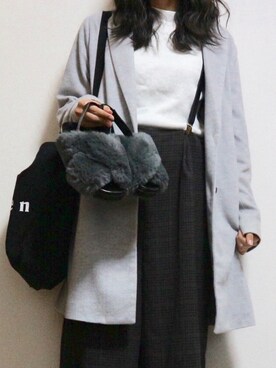 saaya✳︎さんのコーディネート