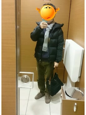 しょうさんのコーディネート