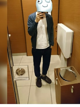 しょうさんのコーディネート