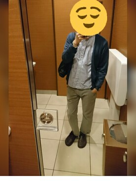 しょうさんのコーディネート