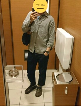 しょうさんのコーディネート