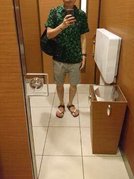 しょうさんのコーディネート