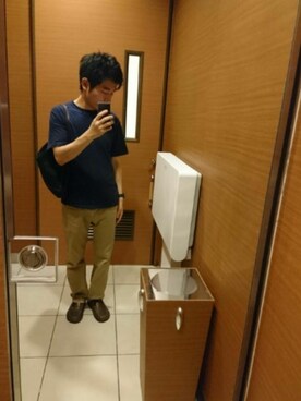 しょうさんのコーディネート