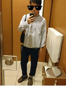 しょうさんのコーディネート