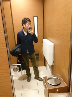 しょうさんのコーディネート