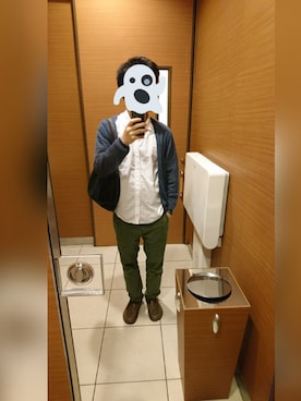 しょうさんのコーディネート