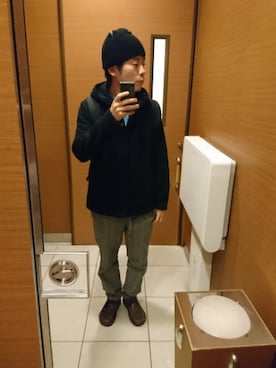 しょうさんのコーディネート