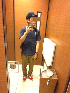 しょうさんのコーディネート