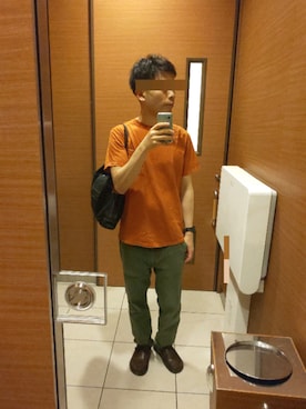 しょうさんのコーディネート