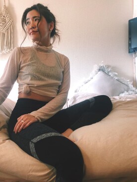 NERGY STAFFさんのコーディネート