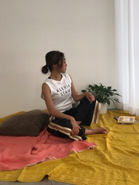 NERGY STAFFさんのコーディネート