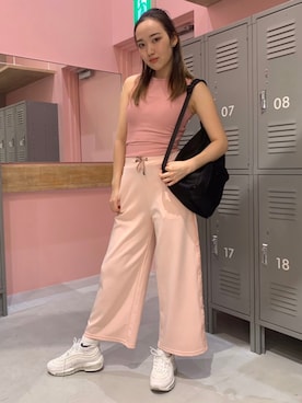 NERGY STAFFさんのコーディネート