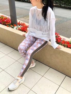 NERGY STAFFさんのコーディネート