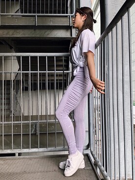 NERGY STAFFさんのコーディネート