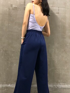 NERGY STAFFさんのコーディネート