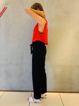 NERGY STAFFさんのコーディネート