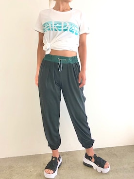 NERGY STAFFさんのコーディネート