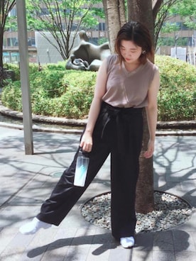 NERGY STAFFさんのコーディネート