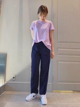 NERGY STAFFさんのコーディネート