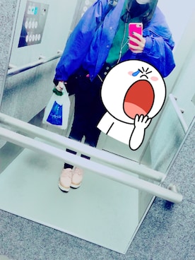 rinrinさんのコーディネート