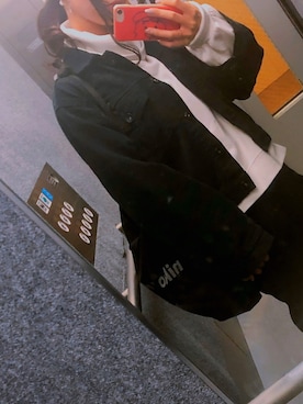 rinrinさんのコーディネート