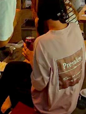 rinrinさん（レディース・149cm）の秋コーディネート