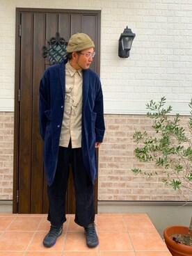 TAKAさんのコーディネート