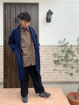 TAKAさんのコーディネート