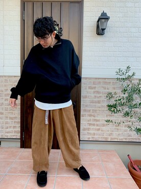 TAKAさんのコーディネート