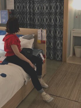 はさんのコーディネート