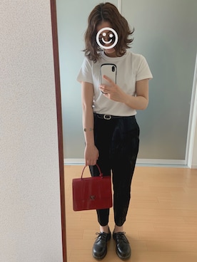 はさんのコーディネート