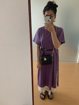 はさんのコーディネート