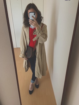 はさんのコーディネート
