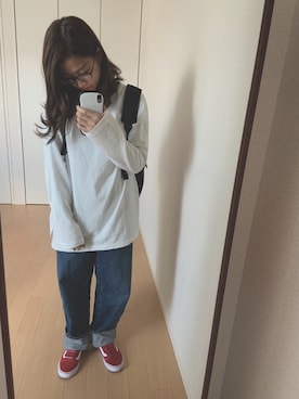 はさんのコーディネート