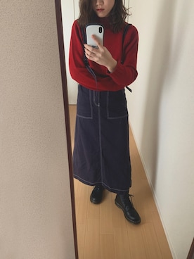 はさんのコーディネート
