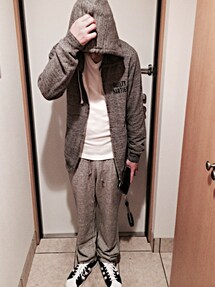 UNIQLO | スウェットパンツ(スウェット)