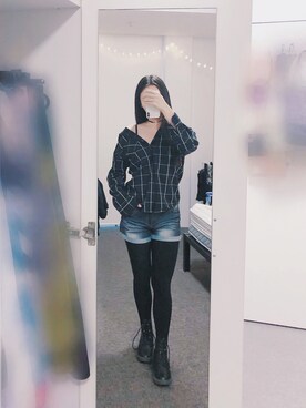 Snowさんのコーディネート