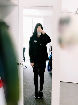 Snowさんのコーディネート