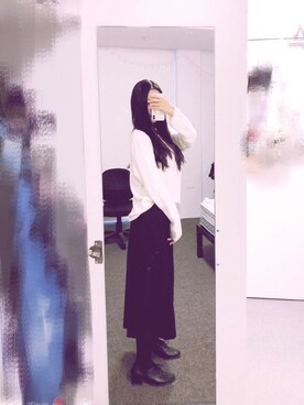 Snowさんのコーディネート